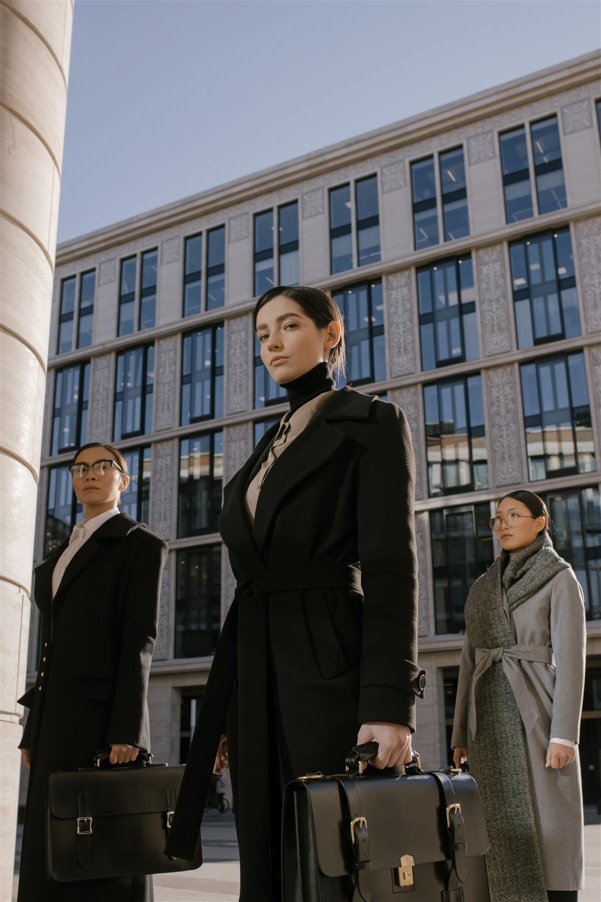 Why Gucci's Luxury Identity Crisis Is Far From Over